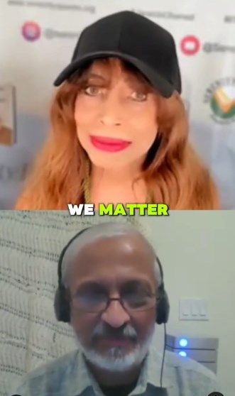 Climate Healers we matter