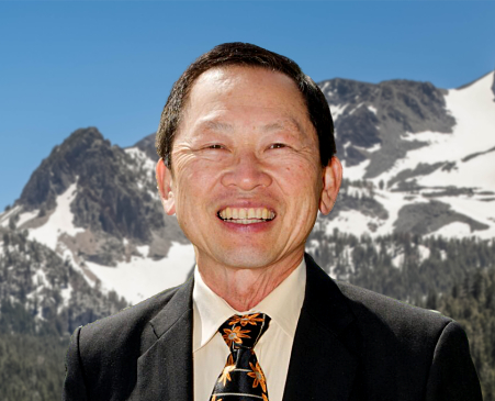 Doctor David Y Wong