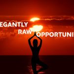 Elegantly Raw Opportunities