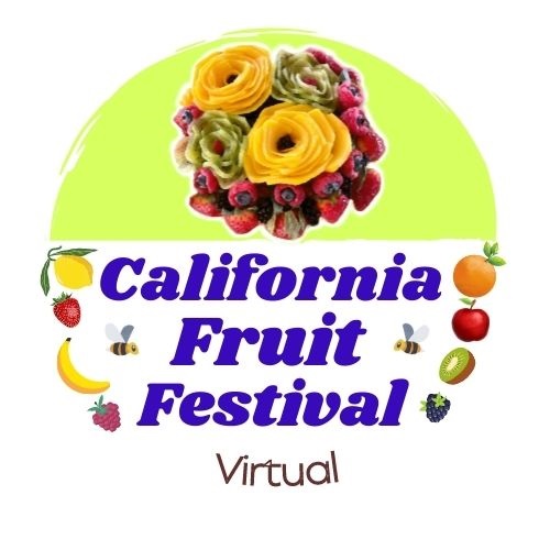 California Fruit Festival - Virtual
