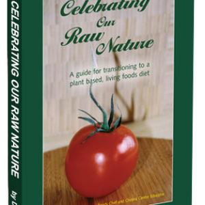 Celebrating our Raw Nature Book 2005